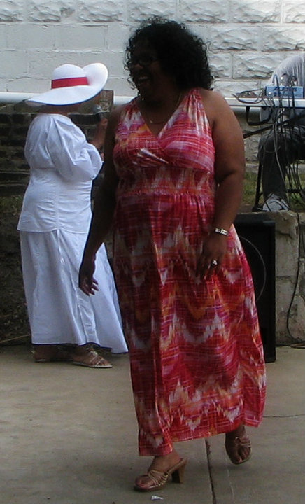 My favorite dress