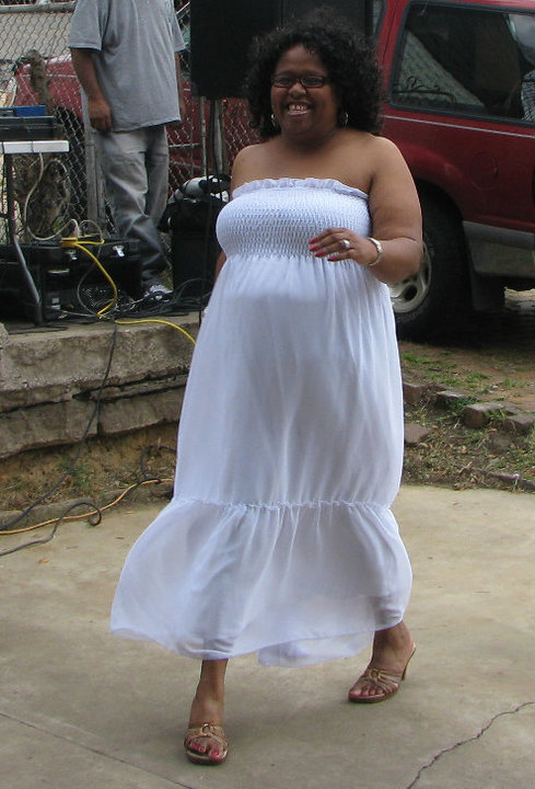The dress I NEED in my life!