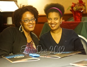 Natural Sistas!